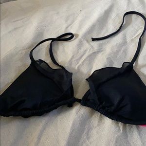 Bikini top NWOT